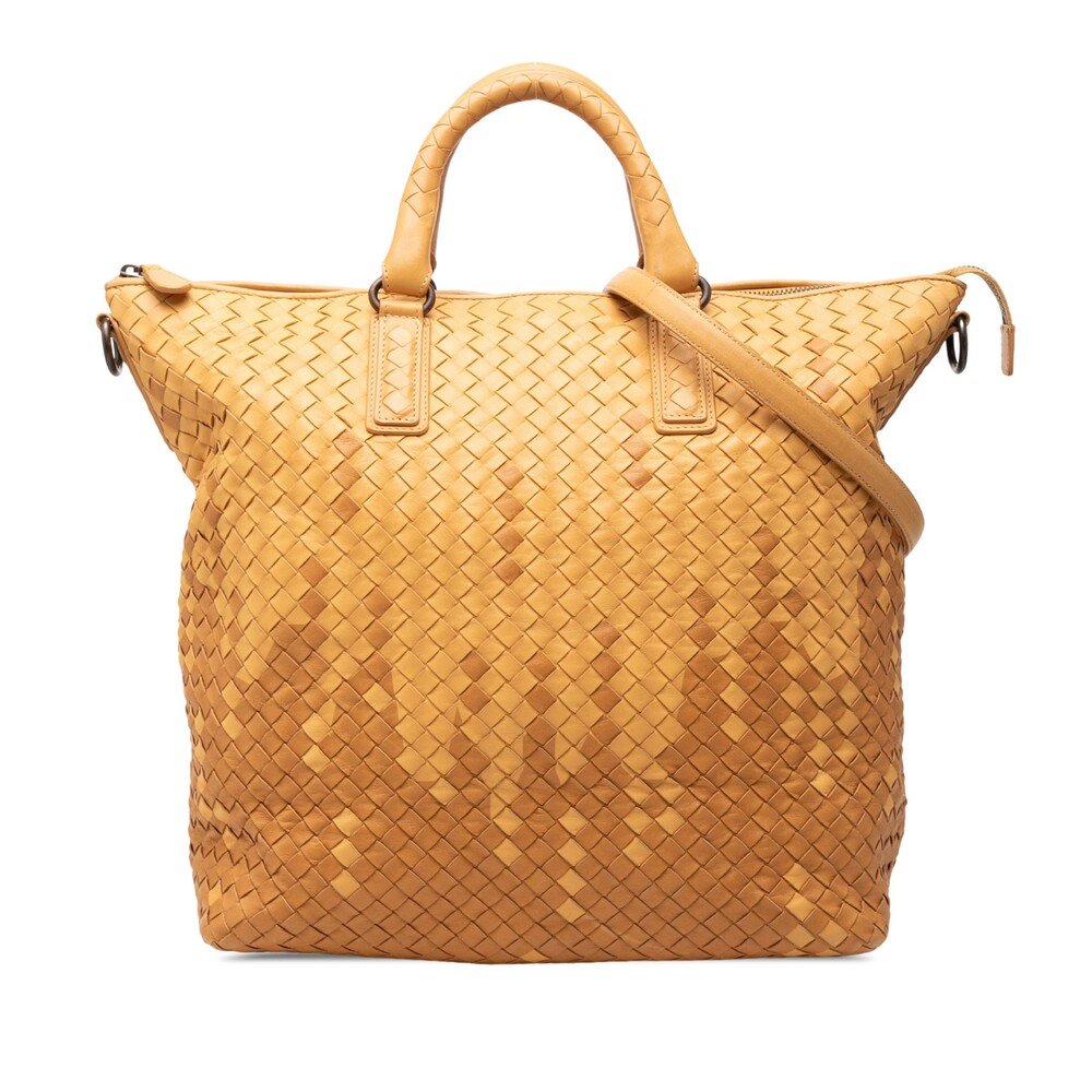 Bottega Veneta Bicolor Nappa #329225B97B